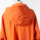 24SS Traditional Weatherwear Packble Molton Hood Long
