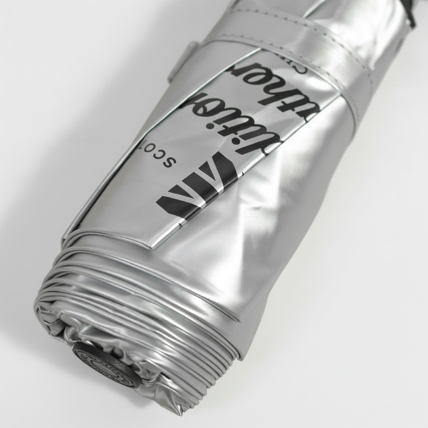 26SS Traditional Weatherwear オートマチックフォールディングアンブレラ A261SLGGO0349PF