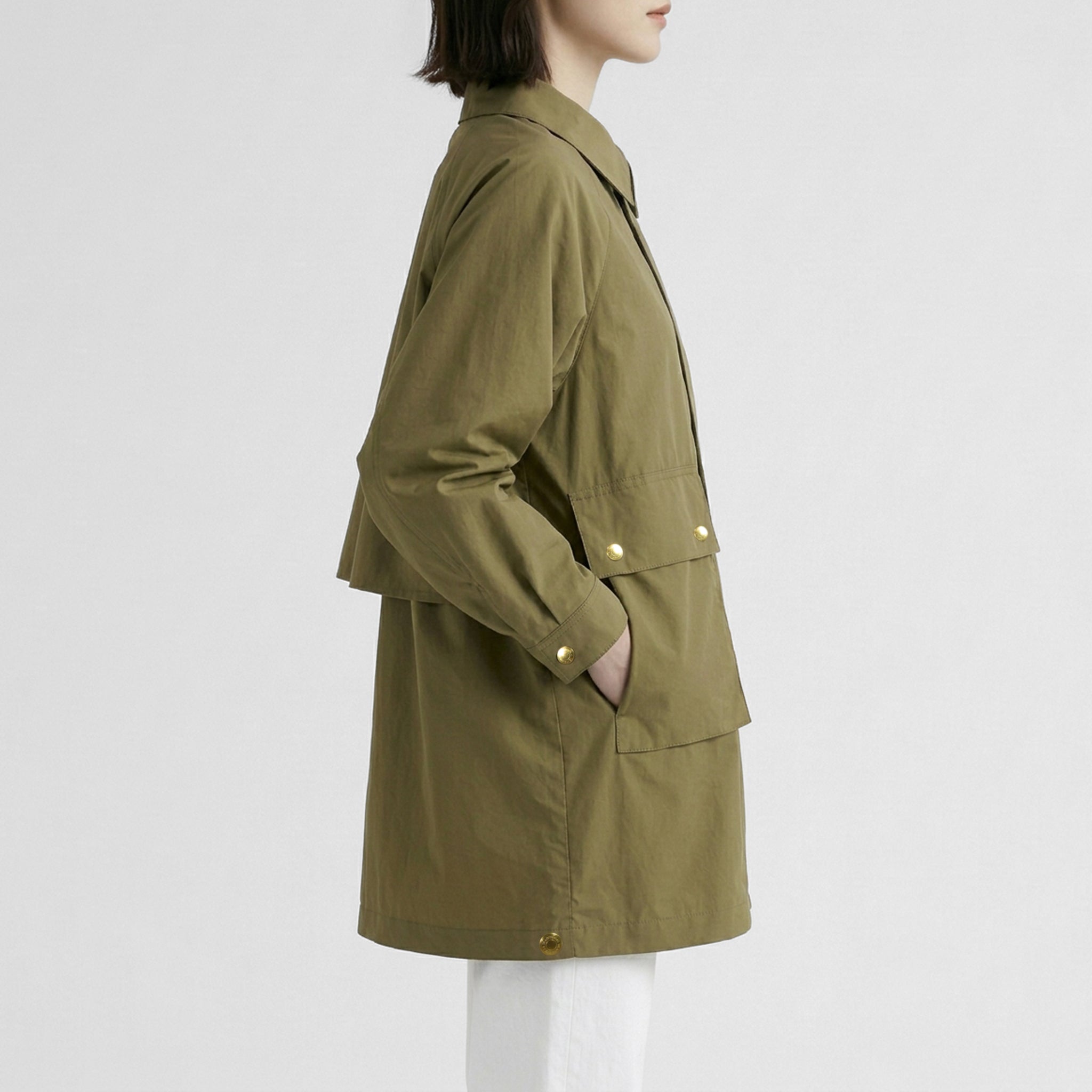Traditional Weatherwear – ONTADE