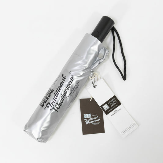 26SS Traditional Weatherwear オートマチックフォールディングアンブレラ A261SLGGO0349PF