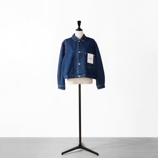 24AW Traditional Weatherwear UNIONWEAR WORK JACKET 201D