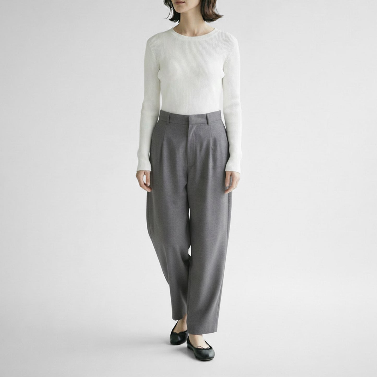 26SS Traditional Weatherwear ユニオンスラック 303 L261KGFPT0315PZ