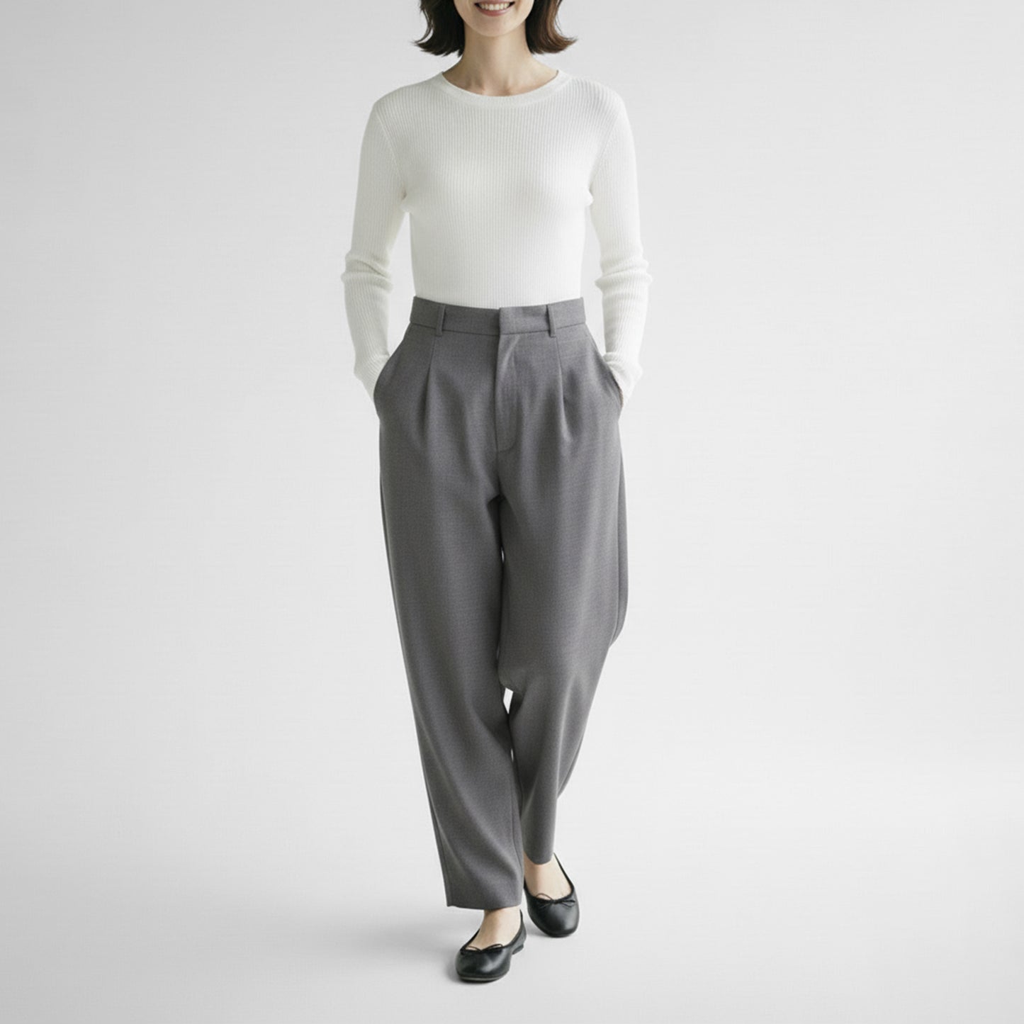 26SS Traditional Weatherwear ユニオンスラック 303 L261KGFPT0315PZ