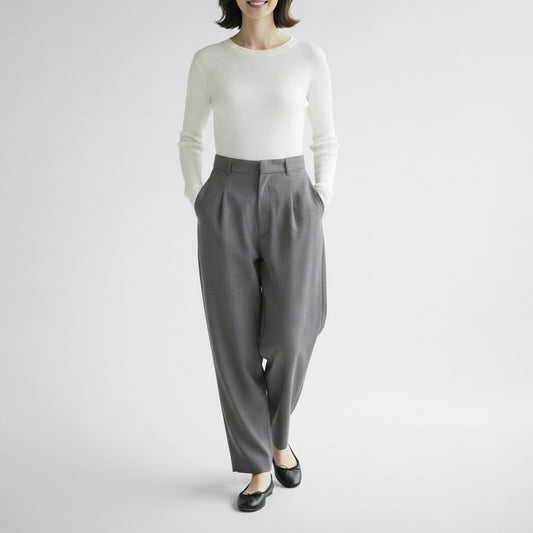 26SS Traditional Weatherwear ユニオンスラック 303 L261KGFPT0315PZ