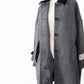 24AW Traditional Weatherwear MALTON HEAT TWEED