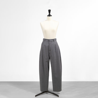 26SS Traditional Weatherwear ユニオンスラック 303 L261KGFPT0315PZ