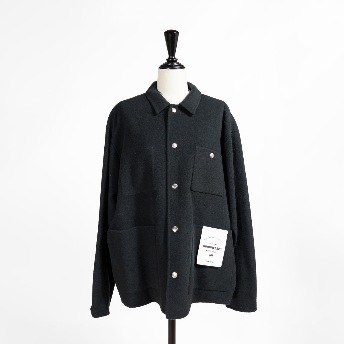 26AW Traditional Weatherwear ワークジャケット 002 RV G262THFCO0472WU
