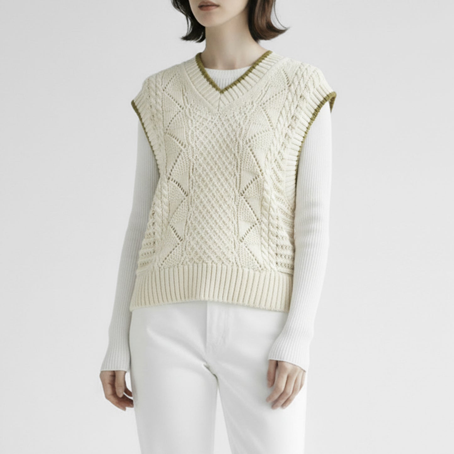 26SS Traditional Weatherwear ニューブリームベスト L261THKVS0315CB