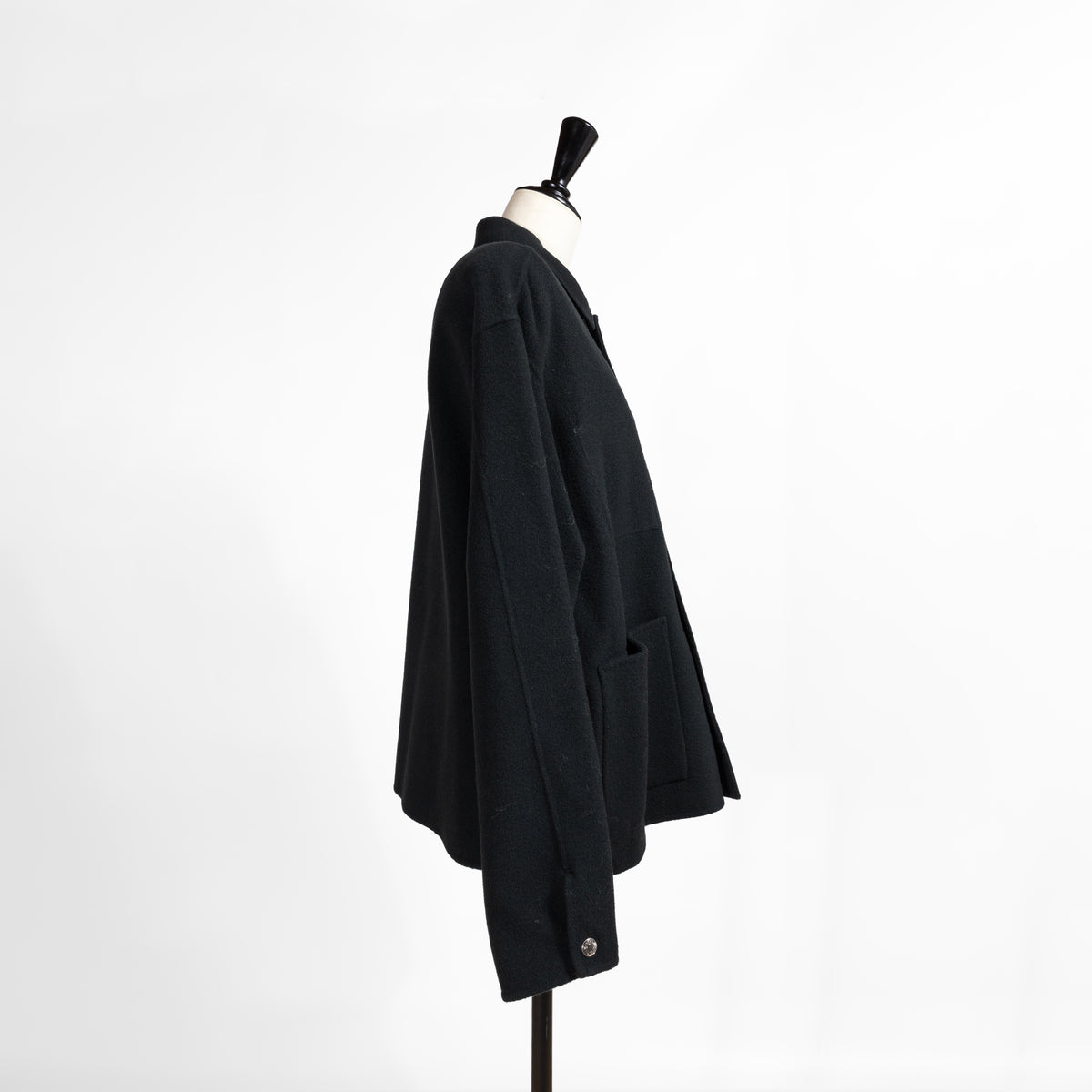 26AW Traditional Weatherwear ワークジャケット 002 RV G262THFCO0472WU