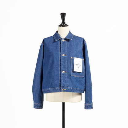 25AW Traditional Weatherwear UNIONWEAR ワークジャケット 201D