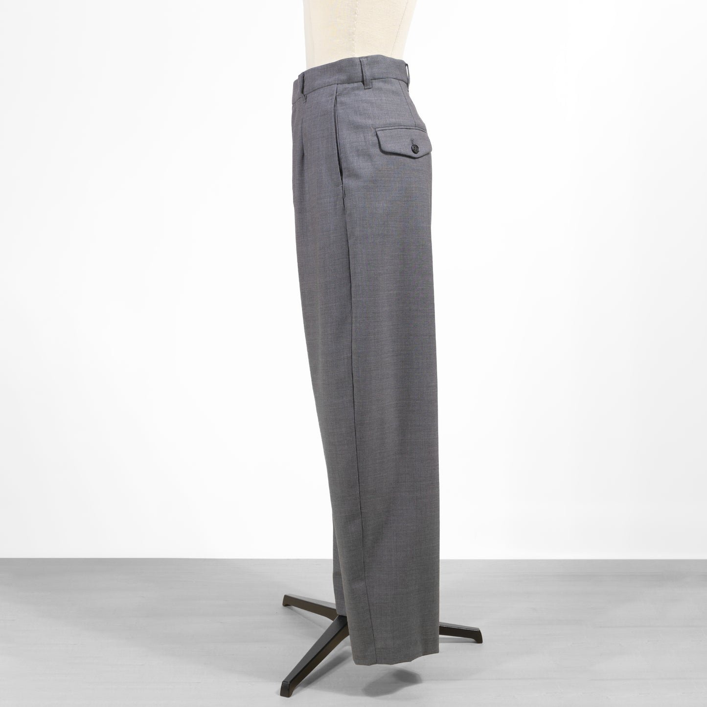 26SS Traditional Weatherwear ユニオンスラック 303 L261KGFPT0315PZ