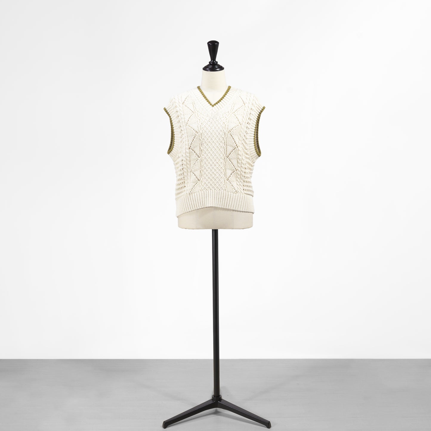 26SS Traditional Weatherwear ニューブリームベスト L261THKVS0315CB