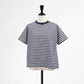 26SS Traditional Weatherwear MAYHILL メイヒル ボーダーTシャツ L261MCJPO0379VB