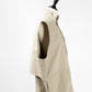 25SS Traditional Weatherwear エルガンロングジレ