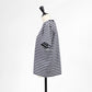 26SS Traditional Weatherwear MAYHILL メイヒル ボーダーTシャツ L261MCJPO0379VB
