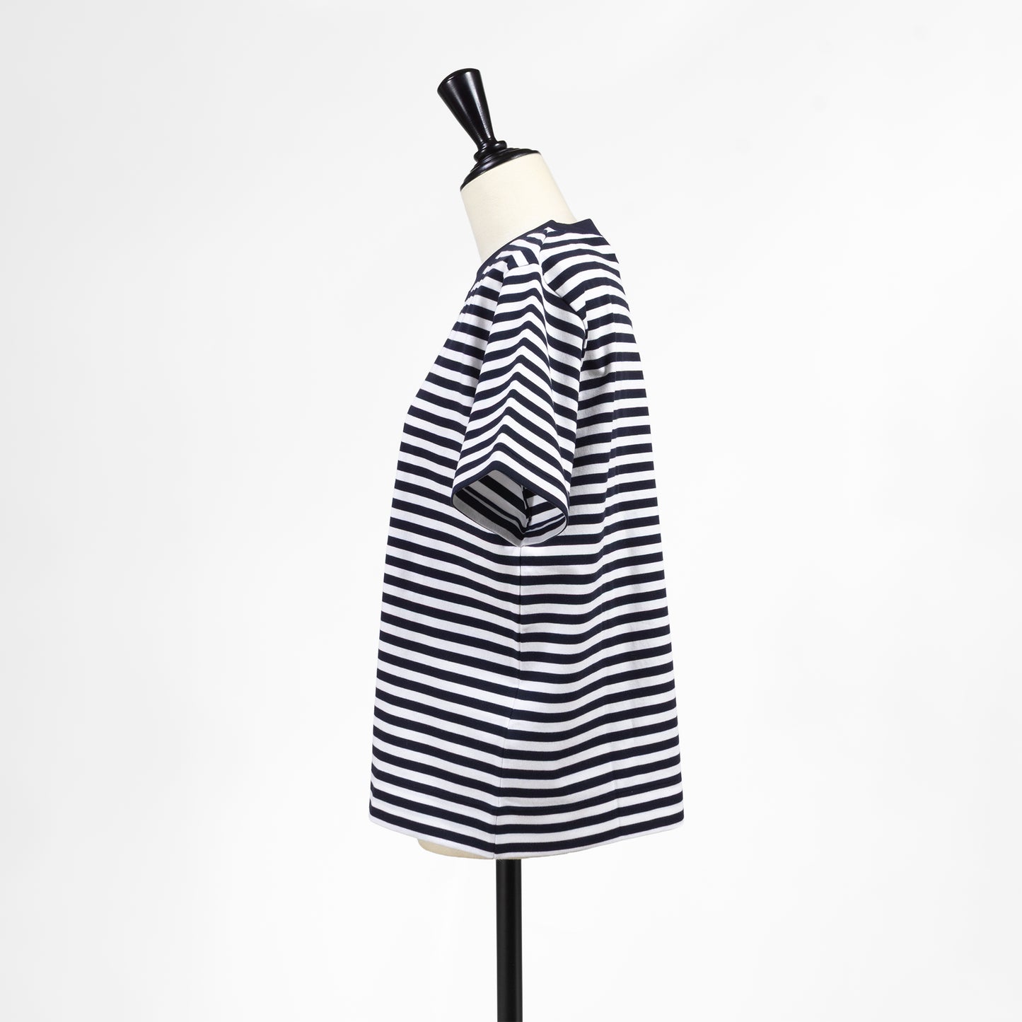 26SS Traditional Weatherwear MAYHILL メイヒル ボーダーTシャツ L261MCJPO0379VB