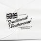 25AW Traditional Weatherwear ライトウェイトアンブレラ A251SLGGO0332PW