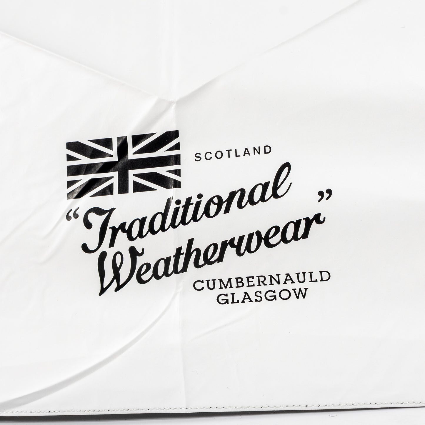 25AW Traditional Weatherwear ライトウェイトアンブレラ A251SLGGO0332PW