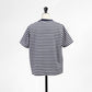 26SS Traditional Weatherwear MAYHILL メイヒル ボーダーTシャツ L261MCJPO0379VB