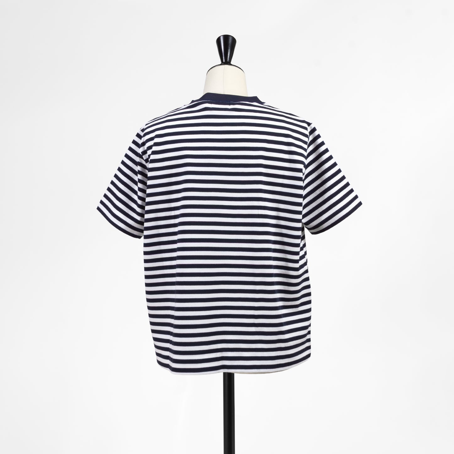 26SS Traditional Weatherwear MAYHILL メイヒル ボーダーTシャツ L261MCJPO0379VB