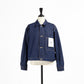 25AW Traditional Weatherwear UNIONWEAR ワークジャケット 201D