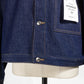 25AW Traditional Weatherwear UNIONWEAR ワークジャケット 201D
