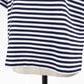 26SS Traditional Weatherwear MAYHILL メイヒル ボーダーTシャツ L261MCJPO0379VB