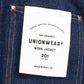25AW Traditional Weatherwear UNIONWEAR ワークジャケット 201D