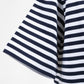 26SS Traditional Weatherwear MAYHILL メイヒル ボーダーTシャツ L261MCJPO0379VB