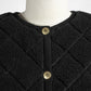 25AW Traditional Weatherwear アークリージレ エコファー L252APQVS0308UF