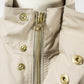 25SS Traditional Weatherwear エルガンロングジレ
