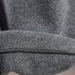 utilité DOUBLE MOSSER V NECK VEST