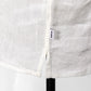 26SS Wax london ディドコットシャツ チャンキーフラワー SS26-SSS-DID-CCZ WHI