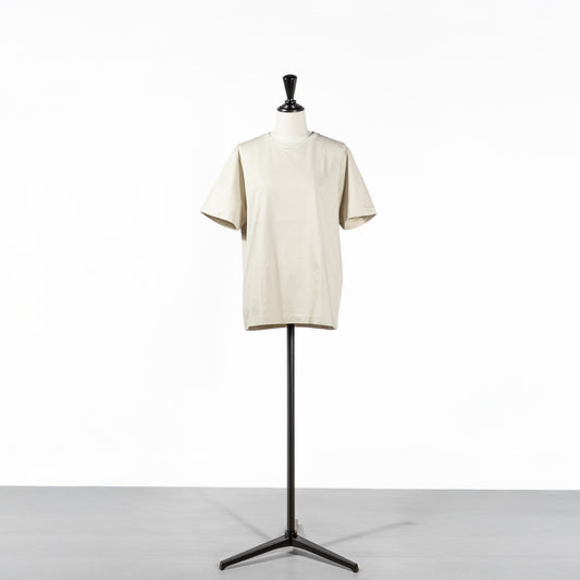 25SS Yonetom ガーメントダイドレスTシャツ