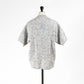 26SS Yonetomi ギマスラブ モクニットシャツ 95-262-022