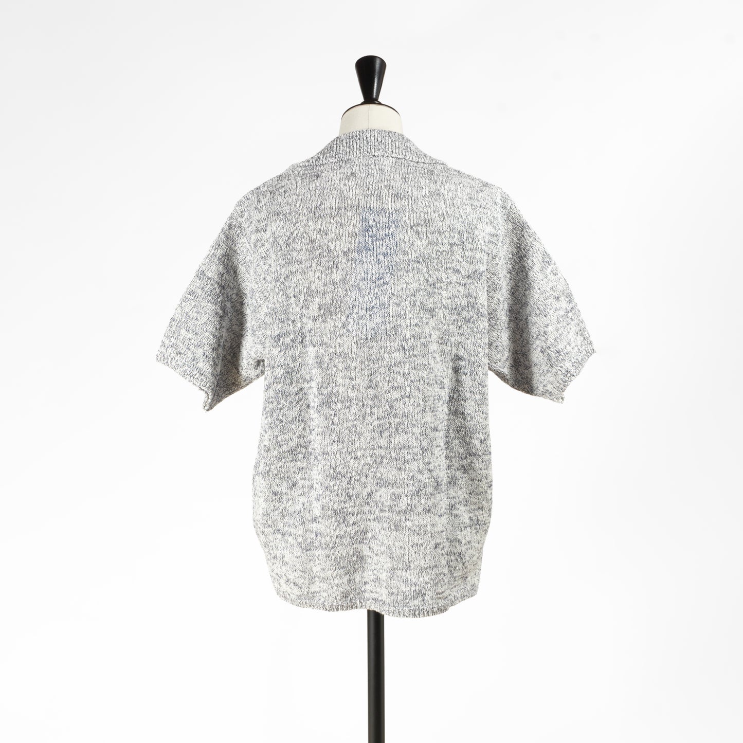 26SS Yonetomi ギマスラブ モクニットシャツ 95-262-022