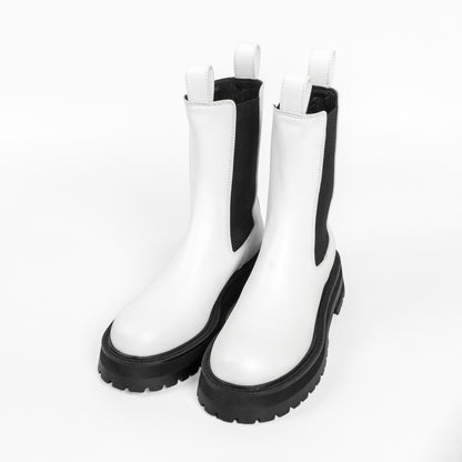 SACRA サクラ CHELSEA BOOTS チェルシーブーツ 122550201