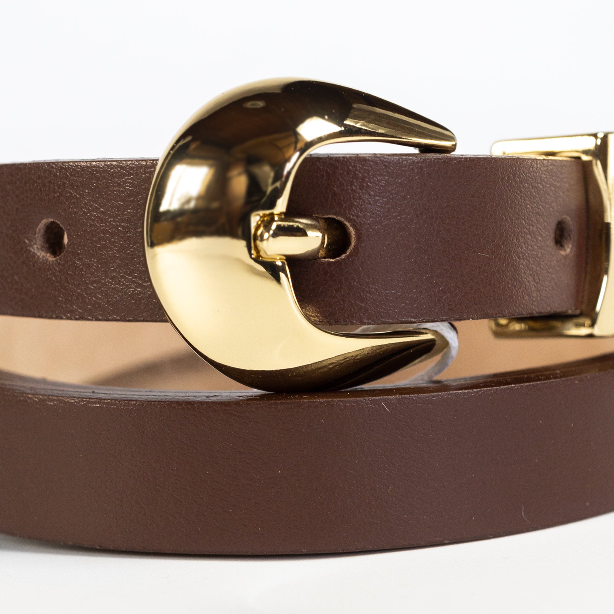 LEFIJE LEATHER BELT