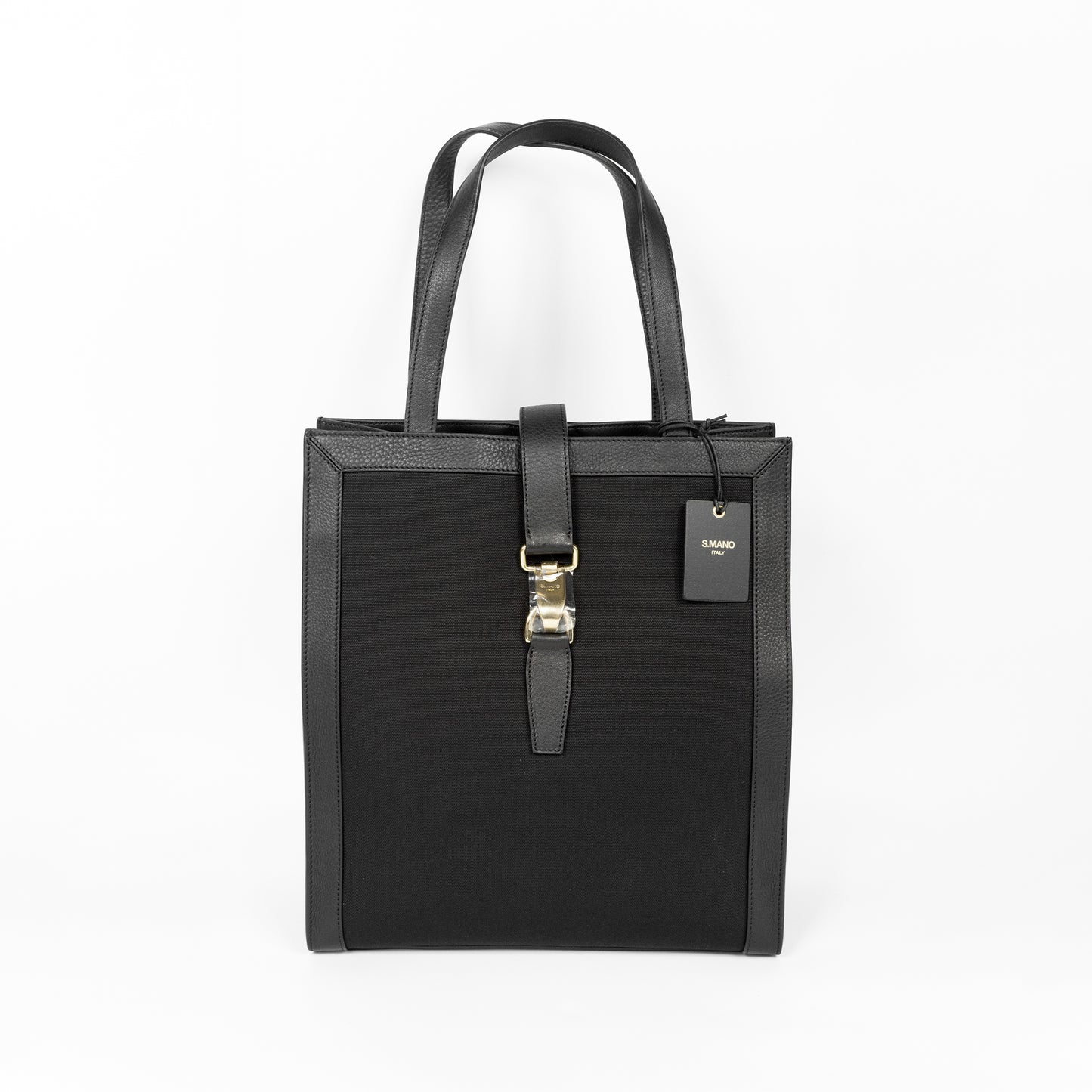 S.MANO VERTICAL TOTE