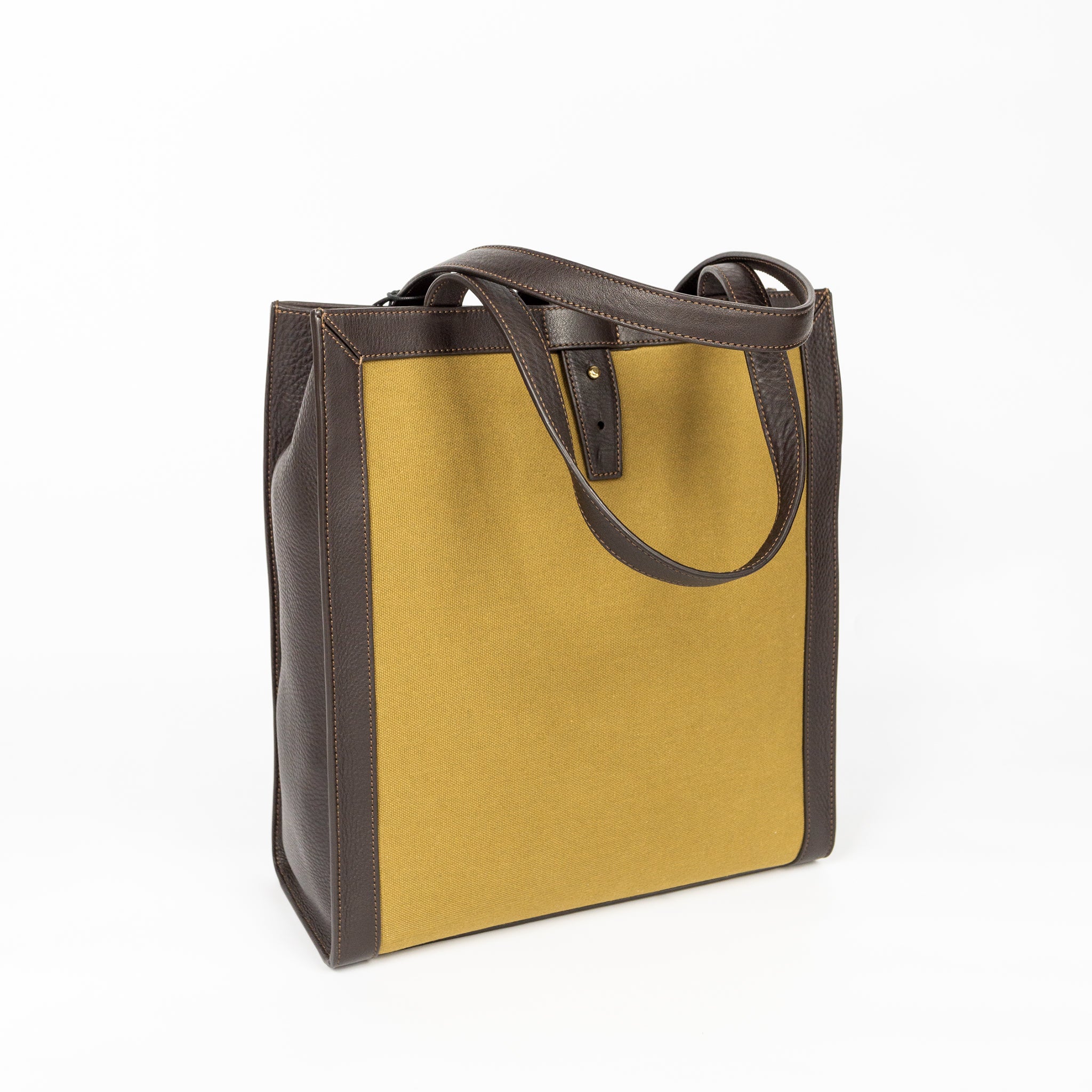 S.MANO VERTICAL TOTE