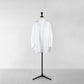 SACRA SUPERIOR COTTON POPLIN SHIRT