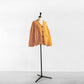 SARAHWEAR OOKINA BOTANNO V-NECK CARDIGAN