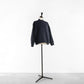 STAMP AND DIARY MILANO RIB BOTTLE NECK PULLOVER