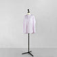 TICCA NO COLLAR SHIRT