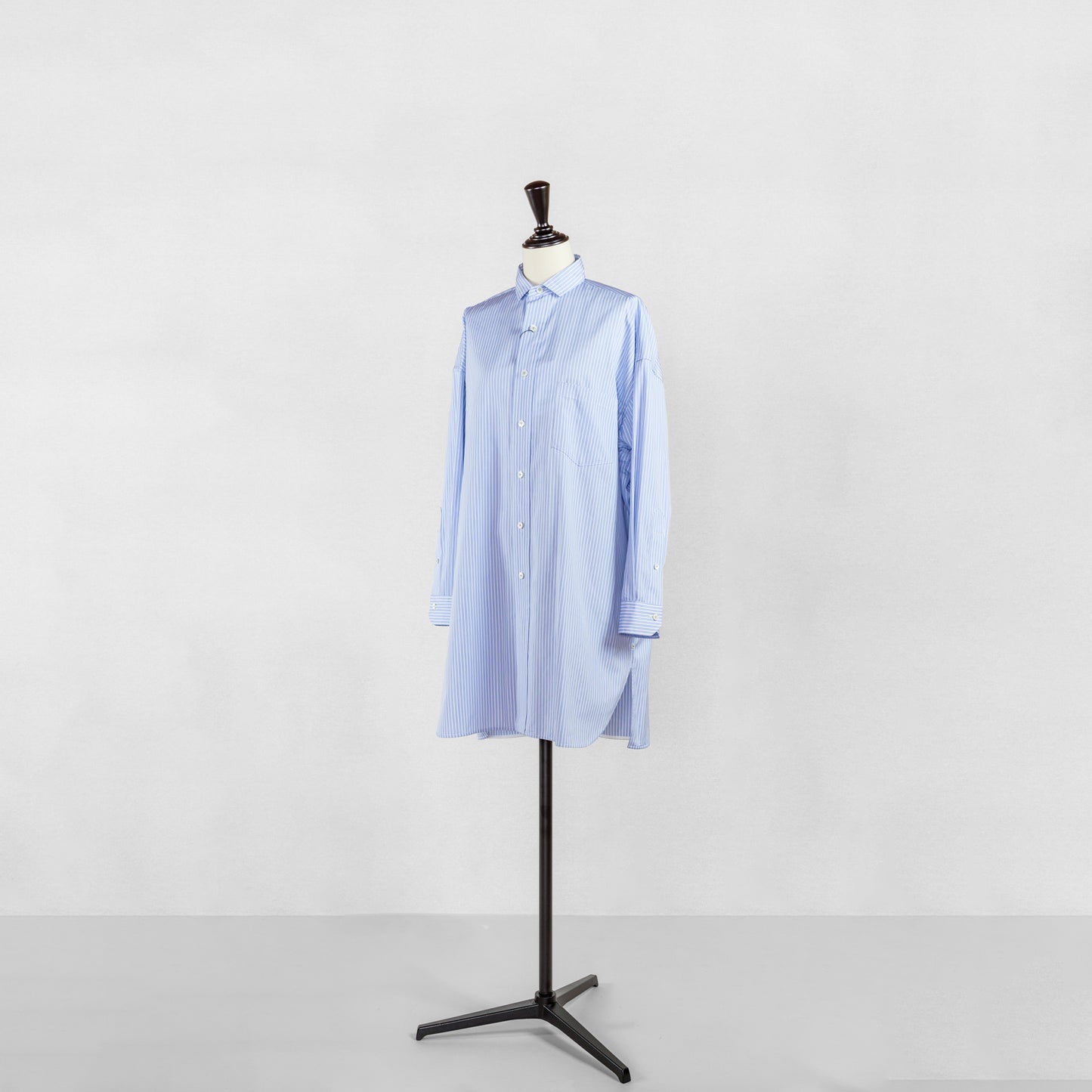 TICCA SLIT TUNIC SHIRT