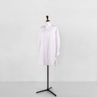 TICCA SLIT TUNIC SHIRT